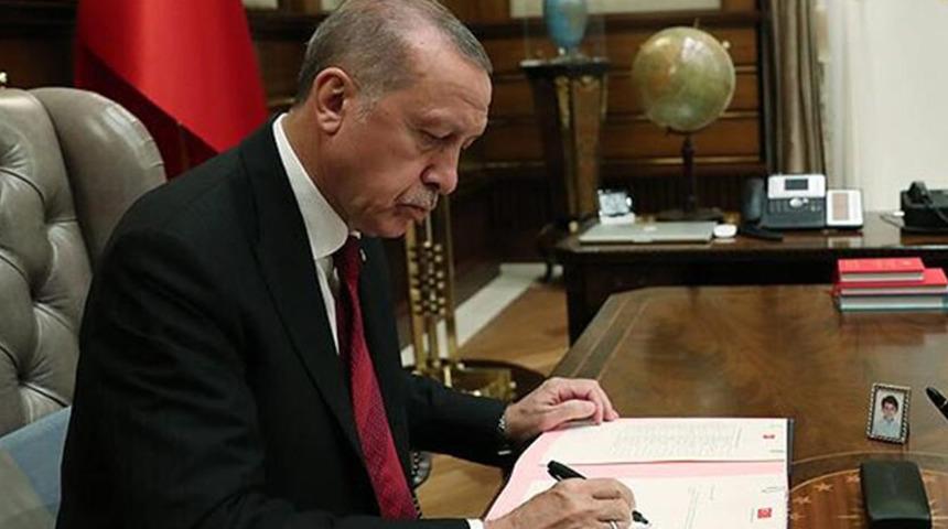 Son Dakika: Merkez Bankası'nda 3 isim görevden alındı