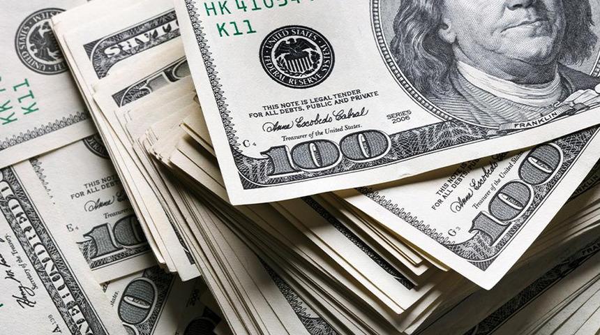 Dolar ne kadar oldu? Merkez Bankası'ndaki değişiklik sonrası dolardan ilk tepki