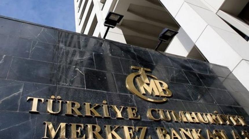 Merkez Bankası'nda iki başkan yardımcısı ve bir PPK &uuml;yesi g&ouml;revden alındı