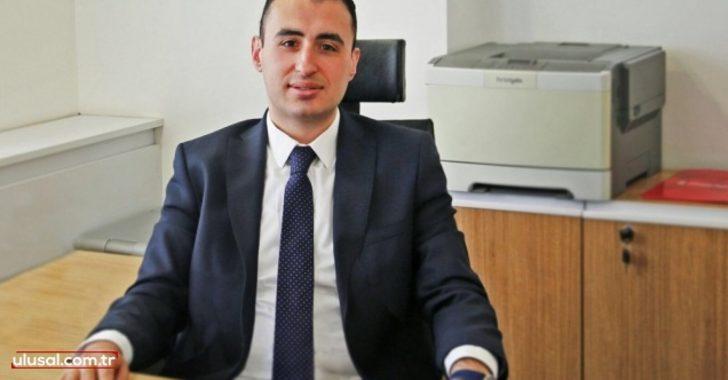 Taha Çakmak kimdir, aslen nereli? Merkez Bankası Başkan Yardımcısı Taha Çakmak hangi görevlerde bulundu? G1