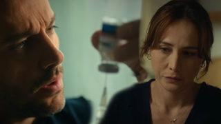 Yalancı dizisi 5. yeni bölümden çarpıcı fragman! Mehmet Emir'in yeni kurbanı kim olacak?