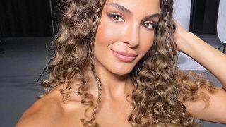 Ebru Şahin, Destan dizisindeki rolüyle şaşırtacak! Destan'dan ilk fragman yayınlandı