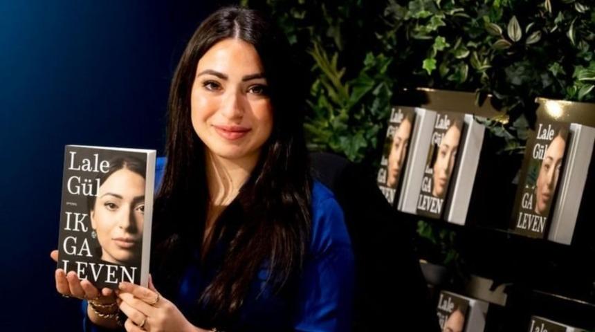 Hollanda'da yazar Lale G&uuml;l'&uuml; &ouml;l&uuml;mle tehdit eden kişi tedavi altına alınacak