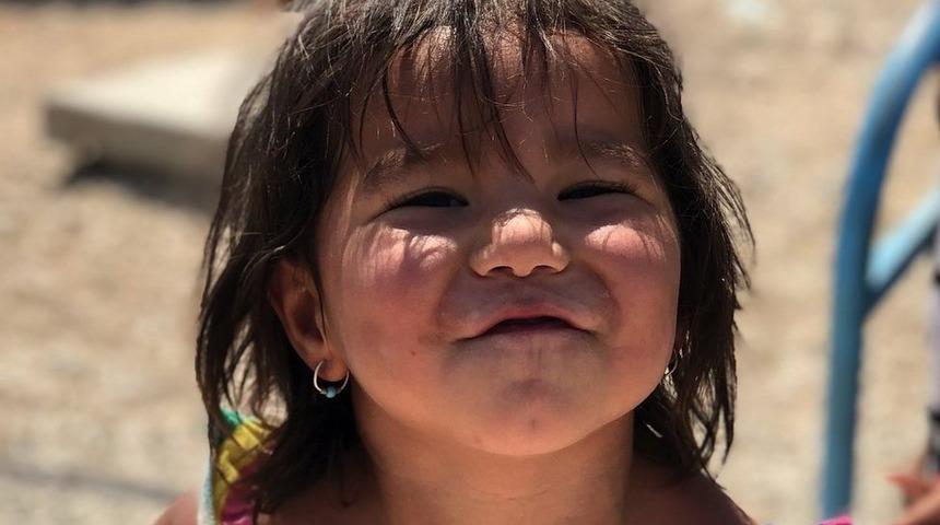 IŞİD'in çocukları: 'Böyle giderse bu felaketin üstesinden gelemeyeceğiz'