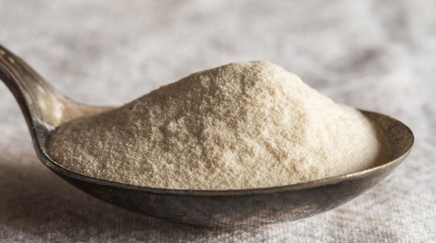 Sa&ccedil; problemlerine artık son! Ksantan sakızı ile bir mucize yaşamaya hazır mısınız?