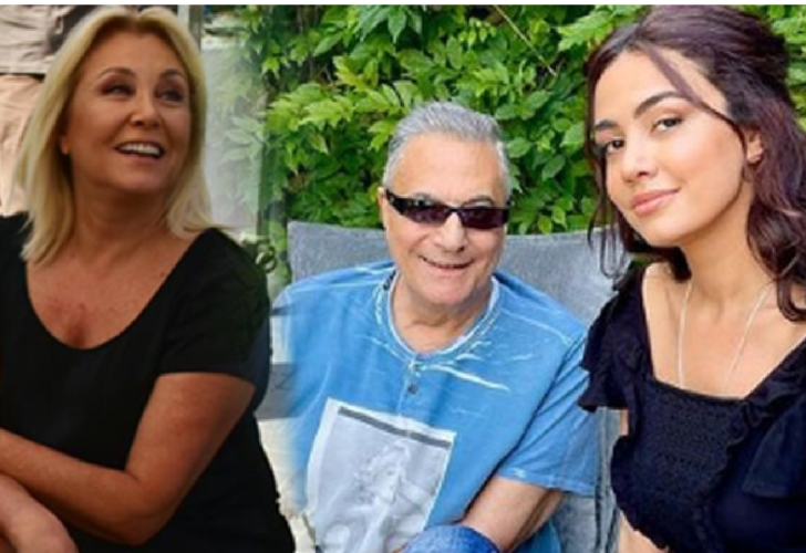 Ece Ronay’ın Mehmet Ali Erbil’i ifşa etmesi sonrası Nergis Kumbasar sessizliğini bozdu