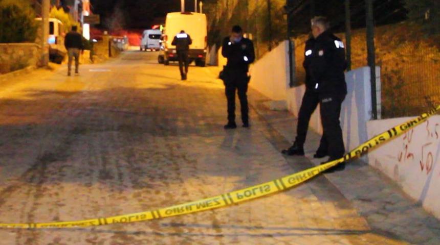 "Kazara" dedi ama... Erkek arkadaşını öldürmek için üzerinden geçmiş!