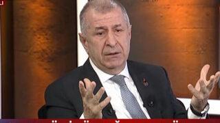 Ümit Özdağ: 3 gün önce suikast bilgisi aldım