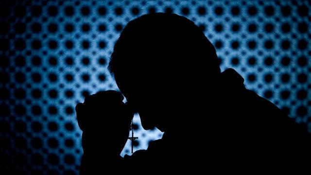 Kanada'da ülkeyi ayağa kaldıran olay! Papaz çocuk pornosundan 14 ay hapis cezası aldı