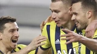 Sevilla Szalai için Fenerbahçe'nin kapısını çalacak: 20 milyon Euro'luk teklif