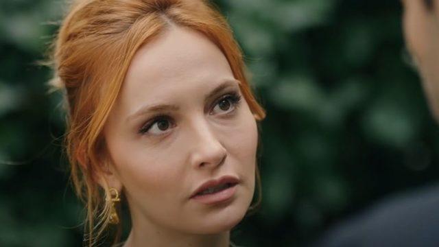 Dizide Ilgaz'dan vazgeçmiyor! Yargı'nın Neva'sı Başak Gümülcinelioğlu meğer ünlü oyuncuyla sevgiliymiş!