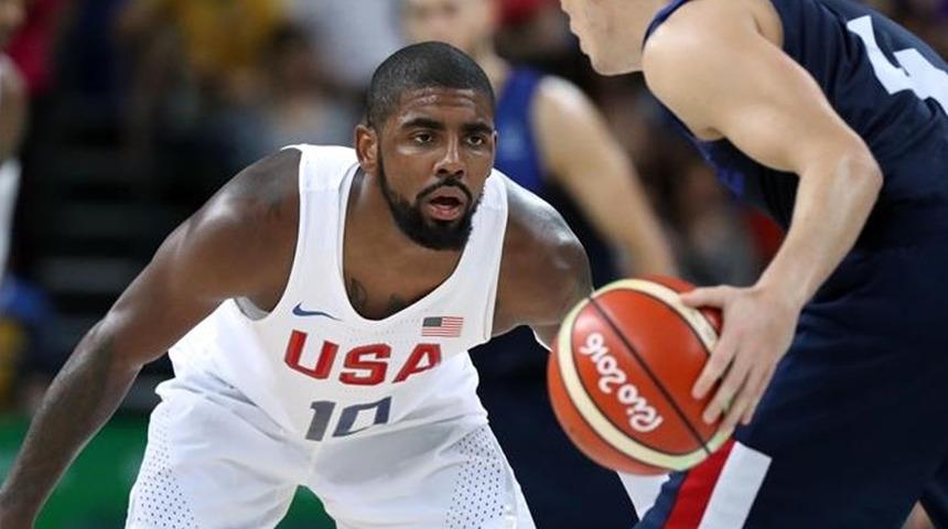Kyrie Irving’in aşıdan kaybı 15 milyon dolar