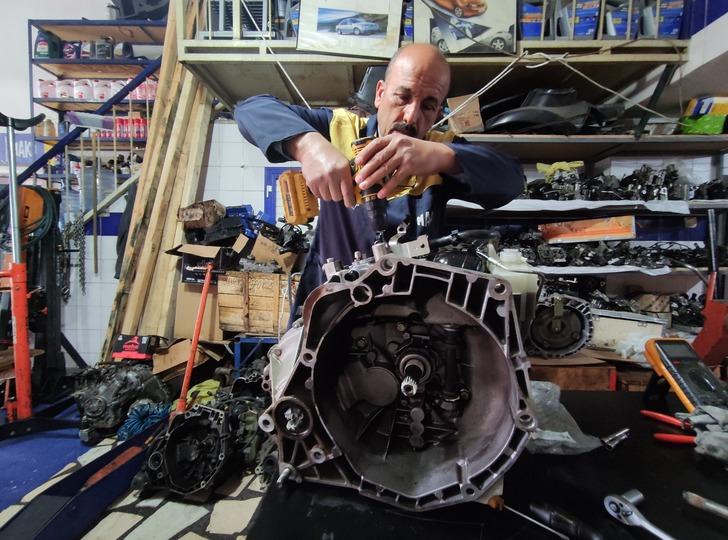 Ücreti duyan soluğu yanında alıyor! Çevre illerden bile gelenler var G2