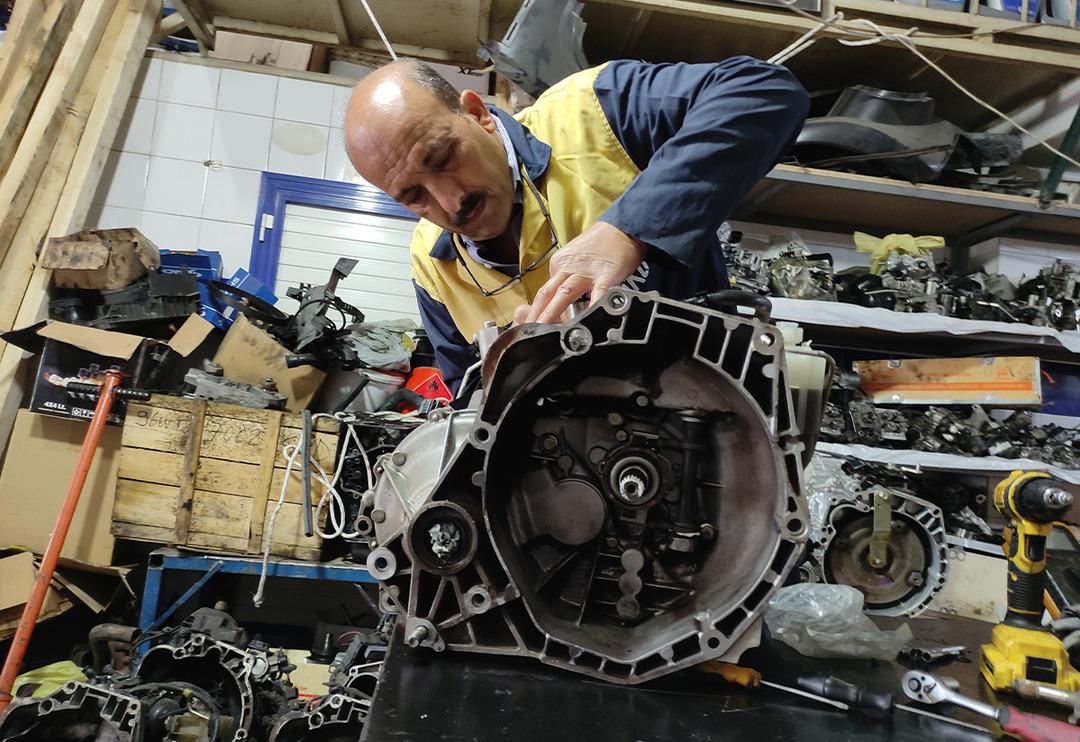 &Uuml;creti duyan soluğu yanında alıyor! &Ccedil;evre illerden bile gelenler var