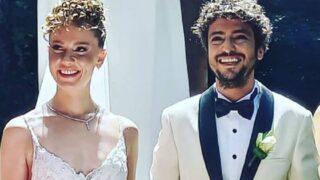 Taner Ölmez ile Ece Çeşmioğlu çifti bebek bekliyor