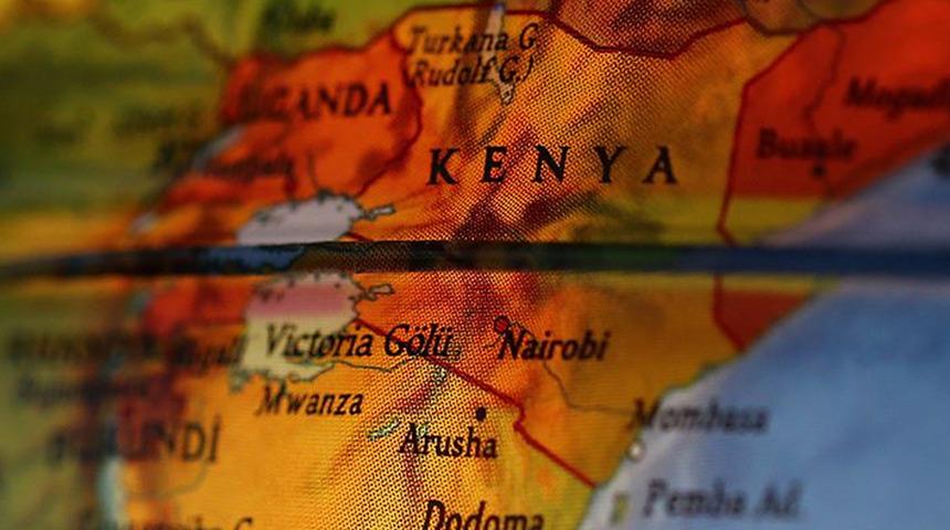 Kenya'da korkutan gelişme! 12 çocuğu öldürdüğünü itiraf eden seri katil karakoldan kaçtı