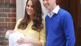 Kraliyet Ailesi’nin birbirinden ilginç doğum kuralları! Yasaklara uymak zorundalar