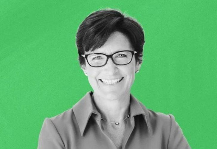 Fortune, dünyanın en güçlü 50 kadınını açıkladı G2