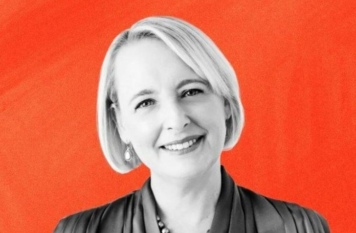 Fortune, dünyanın en güçlü 50 kadınını açıkladı G3