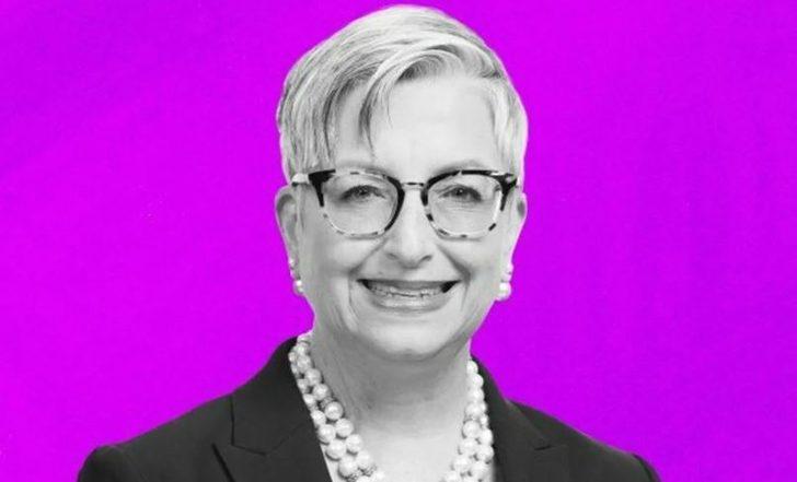 Fortune, dünyanın en güçlü 50 kadınını açıkladı G4