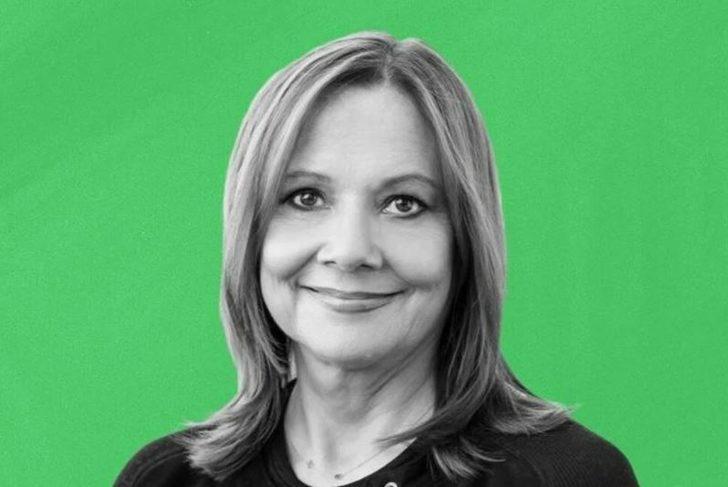 Fortune, dünyanın en güçlü 50 kadınını açıkladı G5