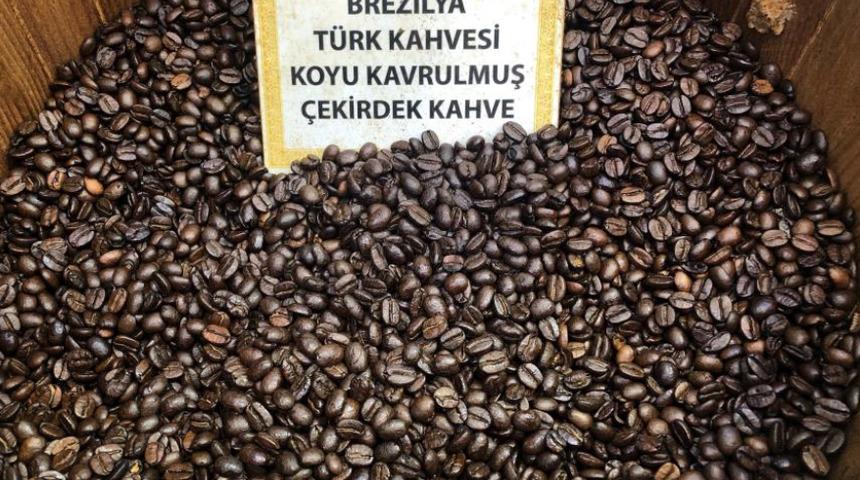 İklim krizi kahvenin tadını kaçırdı, fiyatı cep yakıyor: Kilosu 90 TL