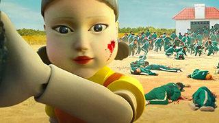  Squid Game Bridgerton'un önüne geçti! 111 milyon izleyiciyle rekor kırıldı