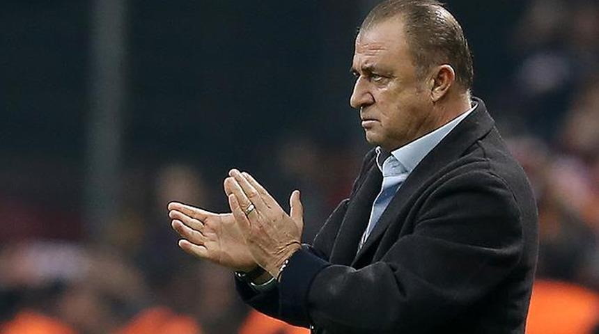 Fatih Terim'e Fransız devi Lyon talip oldu