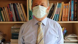  Prof. Dr. Levent Akın: Virüs 18-35 yaş grubuna yerleşti, yeni önlemler alınabilir