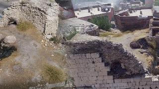 Celaleddin Harzemşah'ın mezarının yeri bulundu