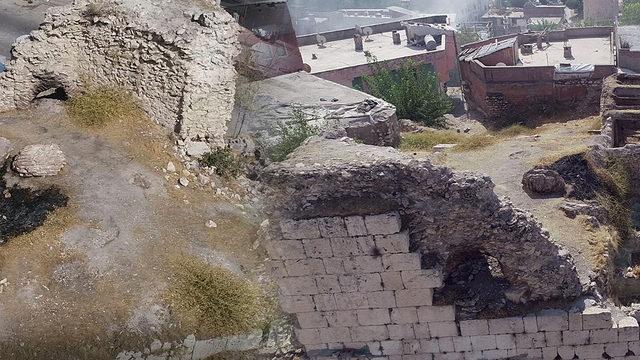 Celaleddin Harzemşah'ın mezarının yeri bulundu