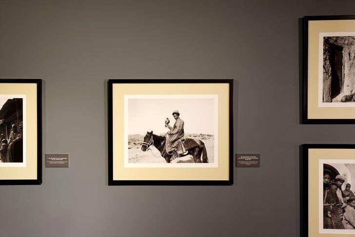 Eski Fin Cumhurbaşkanı'nın gözünden Türkistan'dan Çin'e 115 yıllık fotoğraf kareleri G2