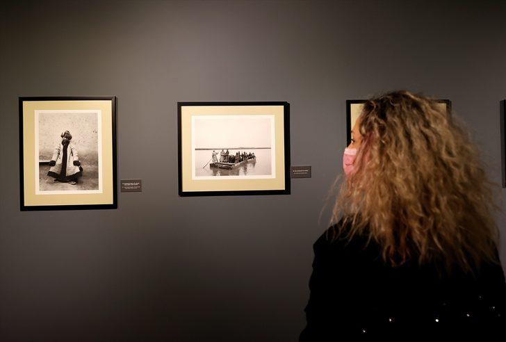 Eski Fin Cumhurbaşkanı'nın gözünden Türkistan'dan Çin'e 115 yıllık fotoğraf kareleri G4