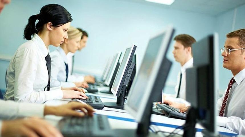 Ofisler mikrop saçıyor