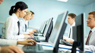 Ofisler mikrop saçıyor