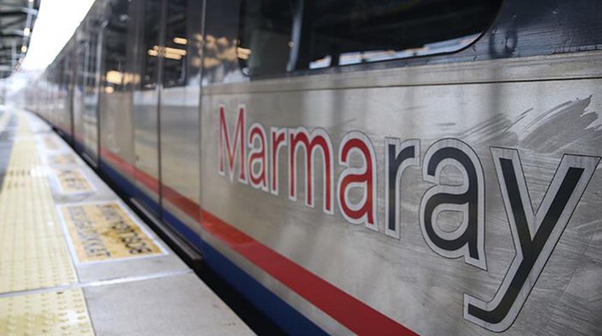 Marmaray'da internet dönemi!