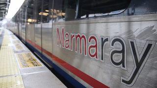 Marmaray'da internet dönemi!