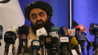 Son Dakika: Taliban heyeti Türkiye'ye geliyor