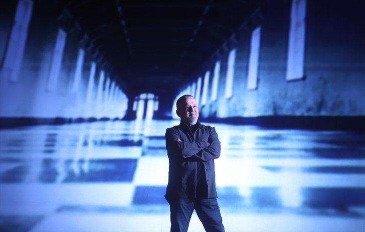 İnsanın içindeki canavar "Bay Hyde" tiyatro sahnesine çıkıyor G2