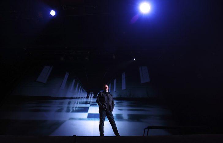 İnsanın içindeki canavar "Bay Hyde" tiyatro sahnesine çıkıyor G3