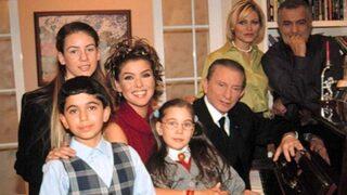 Dadı dizisinin yıldızı Kurtlar Vadisi oyuncusu çıktı! Bakın kimi oynamış