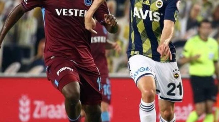 Trabzonspor Fenerbahçe maçı ne zaman ve saat kaçta başlayacak? Süper Lig’de derbi heyecanı!