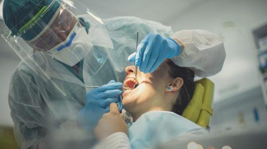 Diş gıcırdatmak, diş sağlığını bozuyor