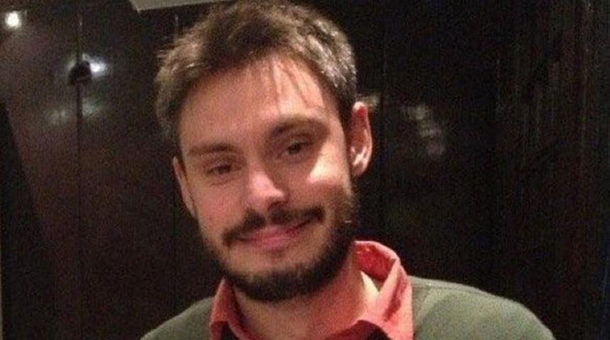 Mısırlı 4 istihbaratçı, İtalyan öğrenci Regeni'nin öldürülmesinden yargılanıyor