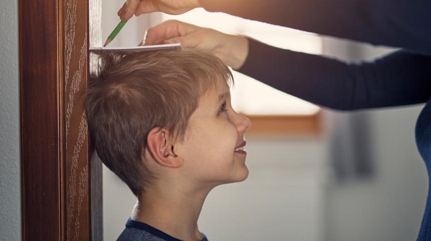 Çocuklarda boy uzaması nasıl sağlanır? Beslenme ve basketbol boy uzatır mı?