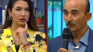 Fulya ile Umudun Olsun programında şaşkına çeviren olay: Karım 'kardeşim' diye tanıştırdığı adamla yattı