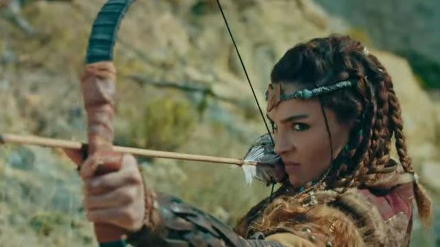 Destan ne zaman başlayacak? Destan dizisinin konusu nedir? İşte oyuncu kadrosu...