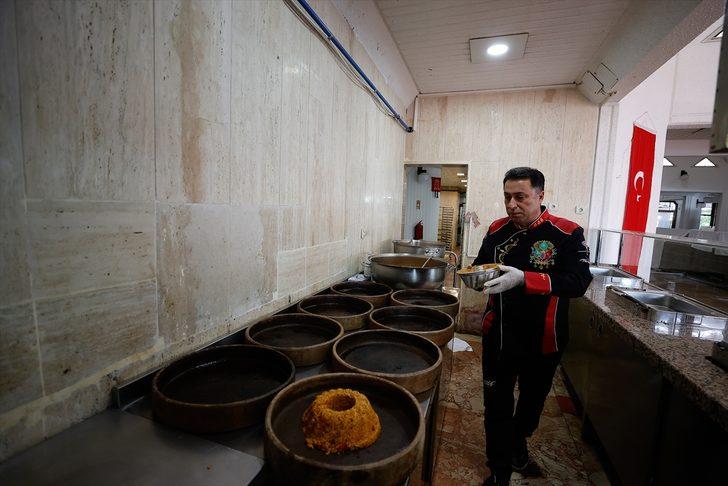 Bulaşıkçılıktan kraliyet ailesinin mutfak şefliğine uzanan lezzet yolculuğu G3