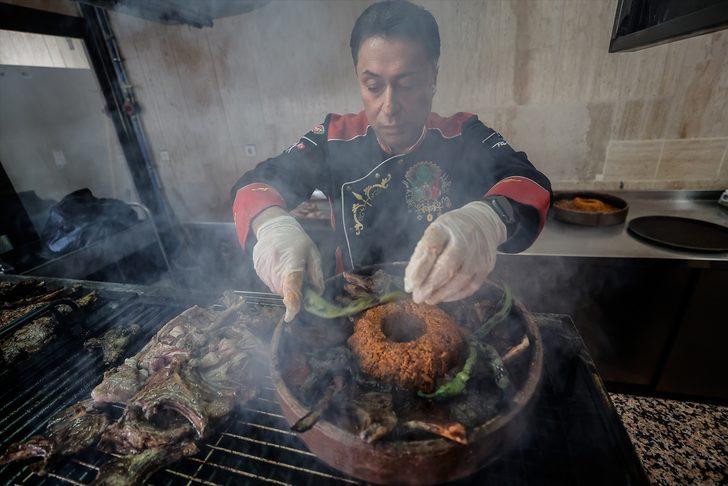 Bulaşıkçılıktan kraliyet ailesinin mutfak şefliğine uzanan lezzet yolculuğu G5