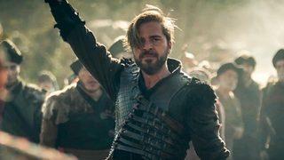 Diriliş Ertuğrul ne zaman başlayacak? İşte yeni bölüm fragmanı